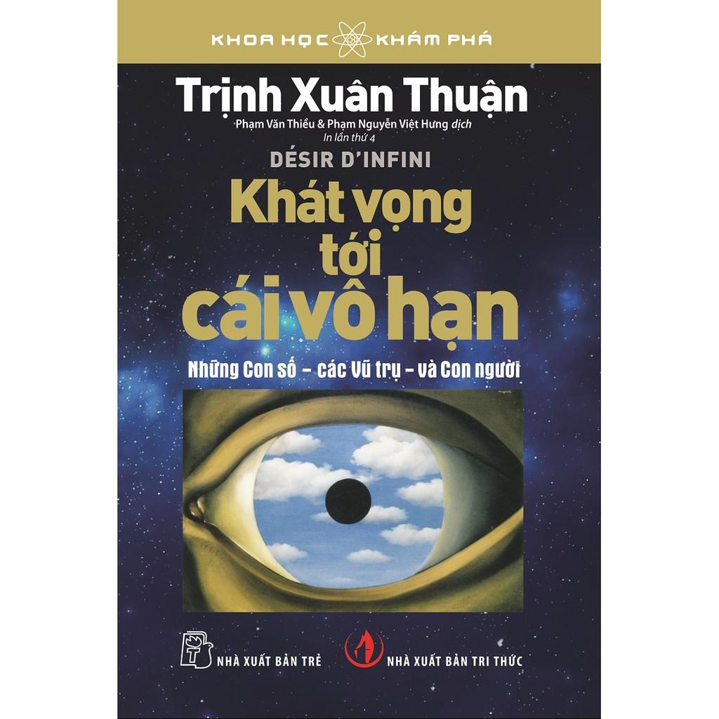 Khát Vọng Tới Cái Vô Hạn - Bản Quyền