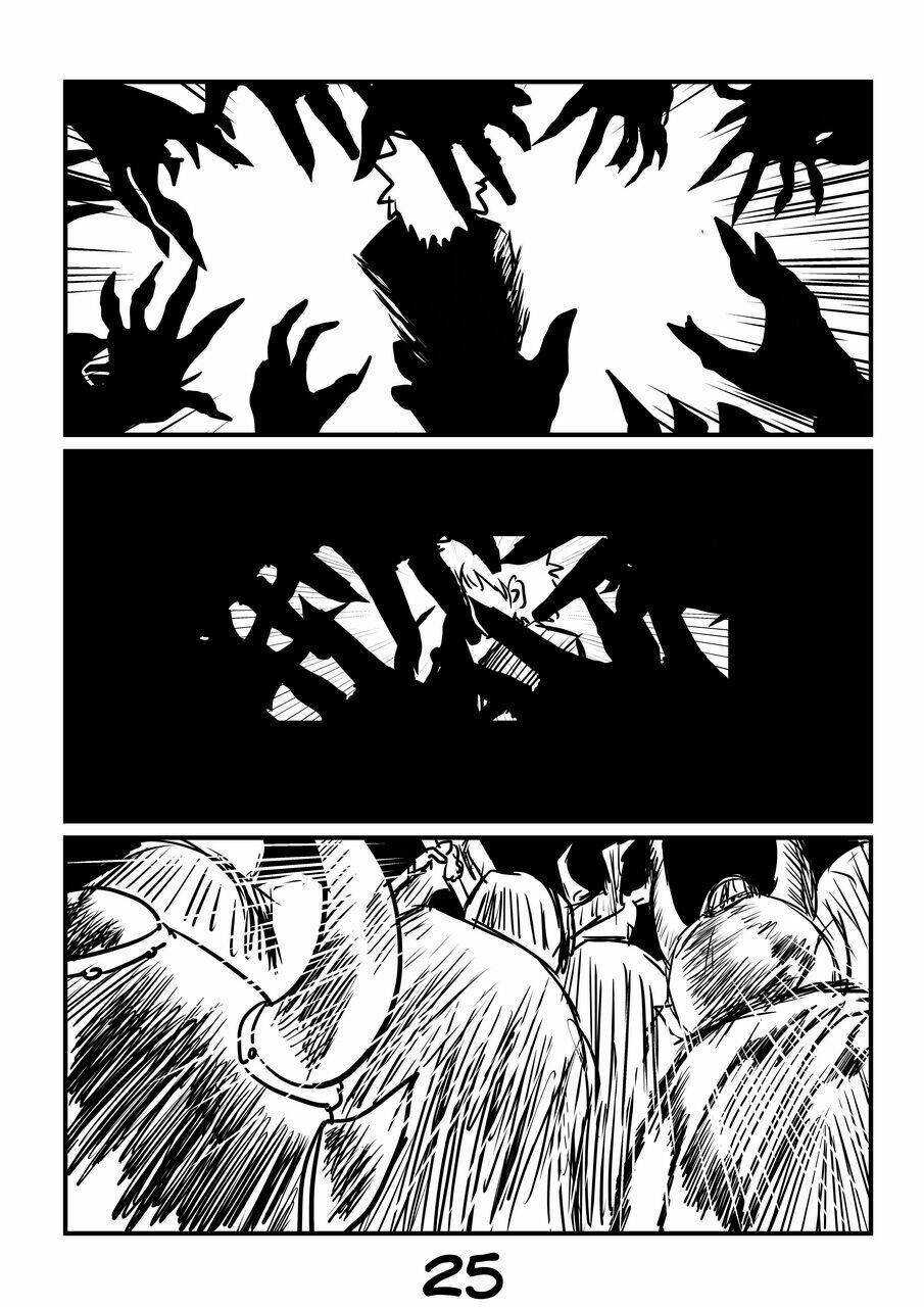 my papa is demon chapter 11 25