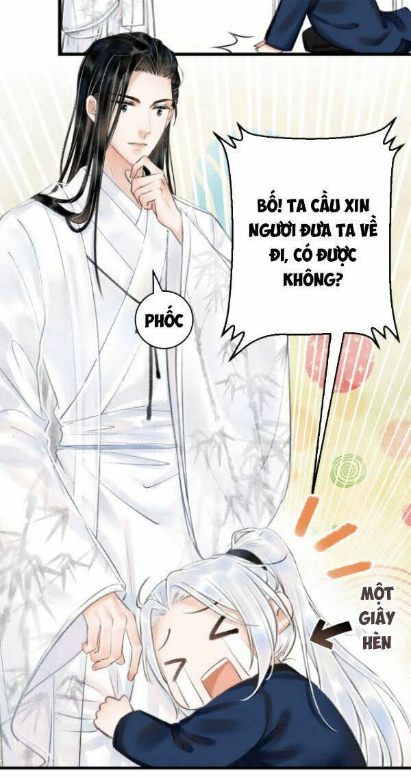 tuần tuần thiện dụ chapter 2 54