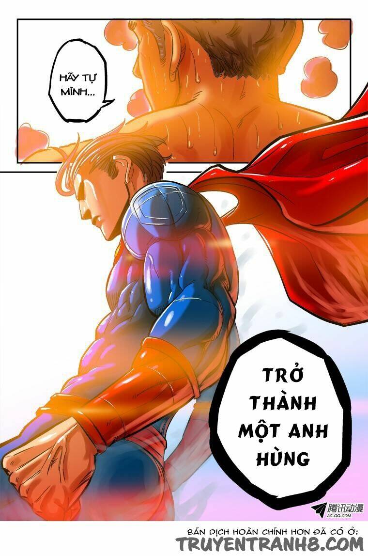 ứng dụng anh hùng chapter 5 8