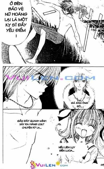 viên ngọc nàng tiên cá chapter 2 47