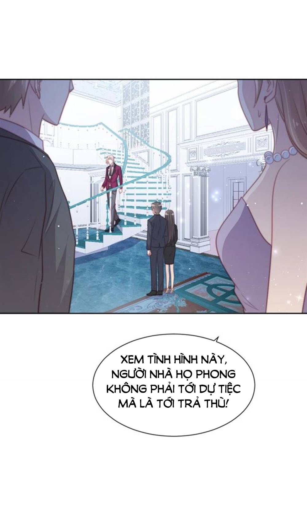 khoá chặt đôi môi (full) chapter 74 34