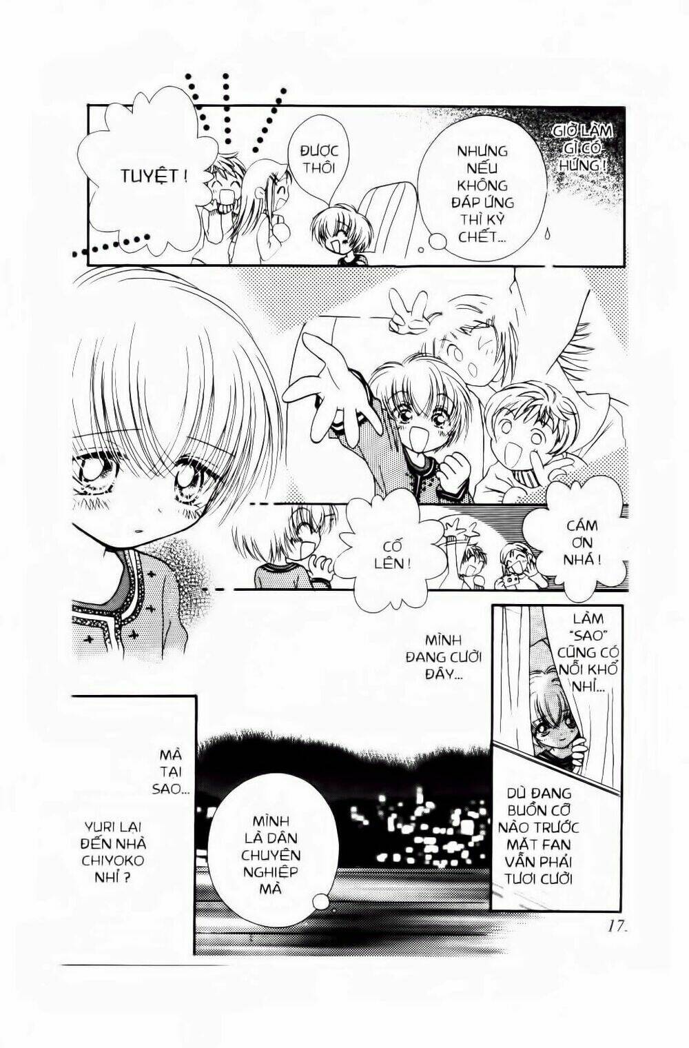 chắp cánh ước mơ chapter 35 4