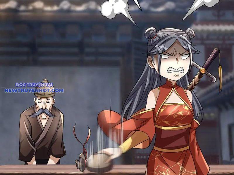 ngủ say vạn cổ: xuất thế đẩy ngang chư thiên chapter 65 101