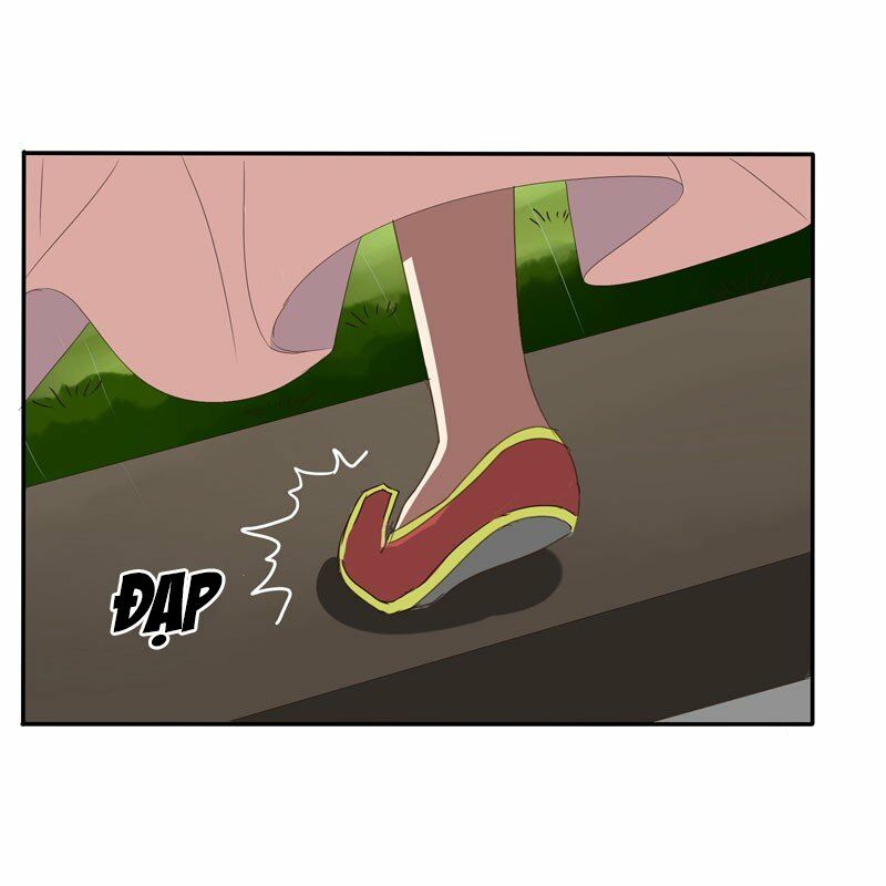 thông linh phi chapter 68 18