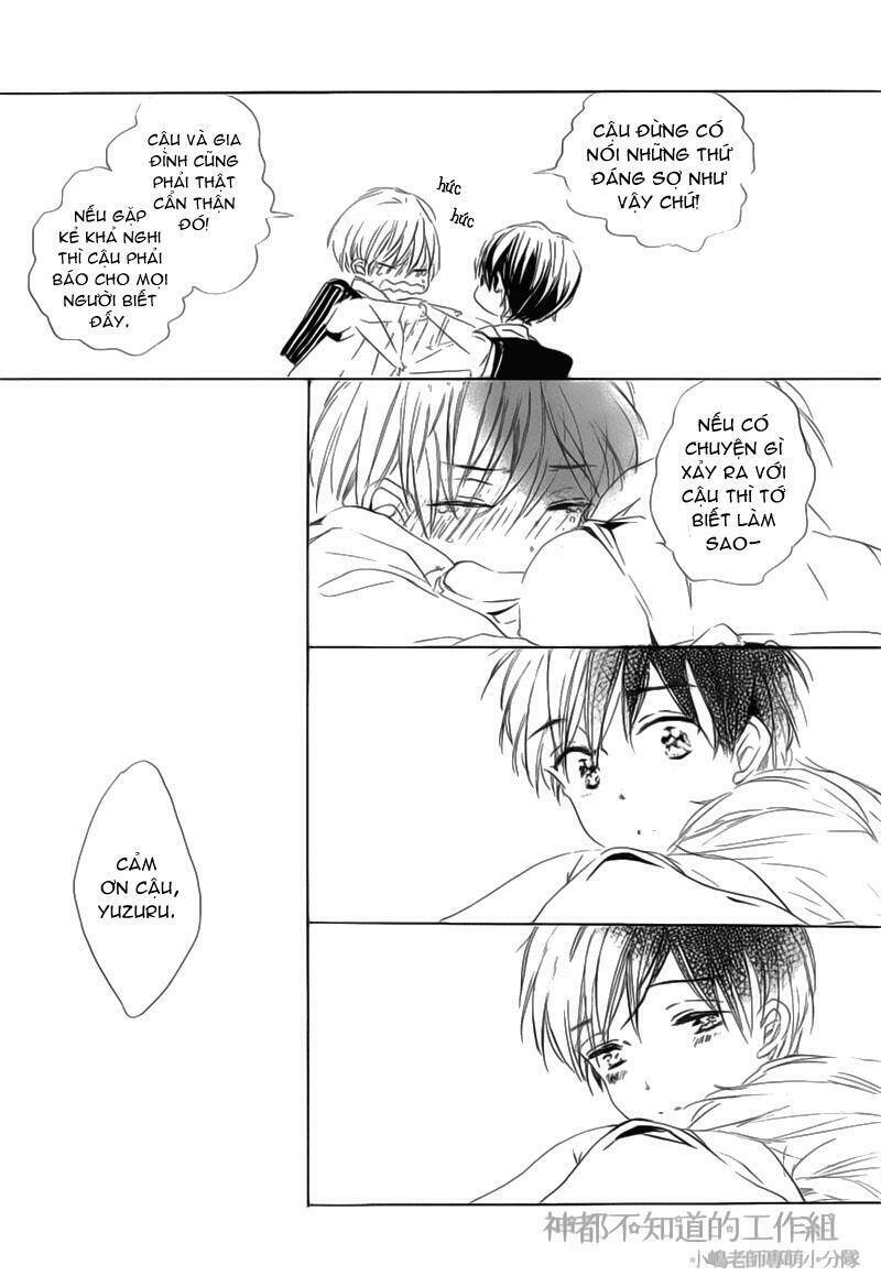 yume yume shinjuu chapter 5 7