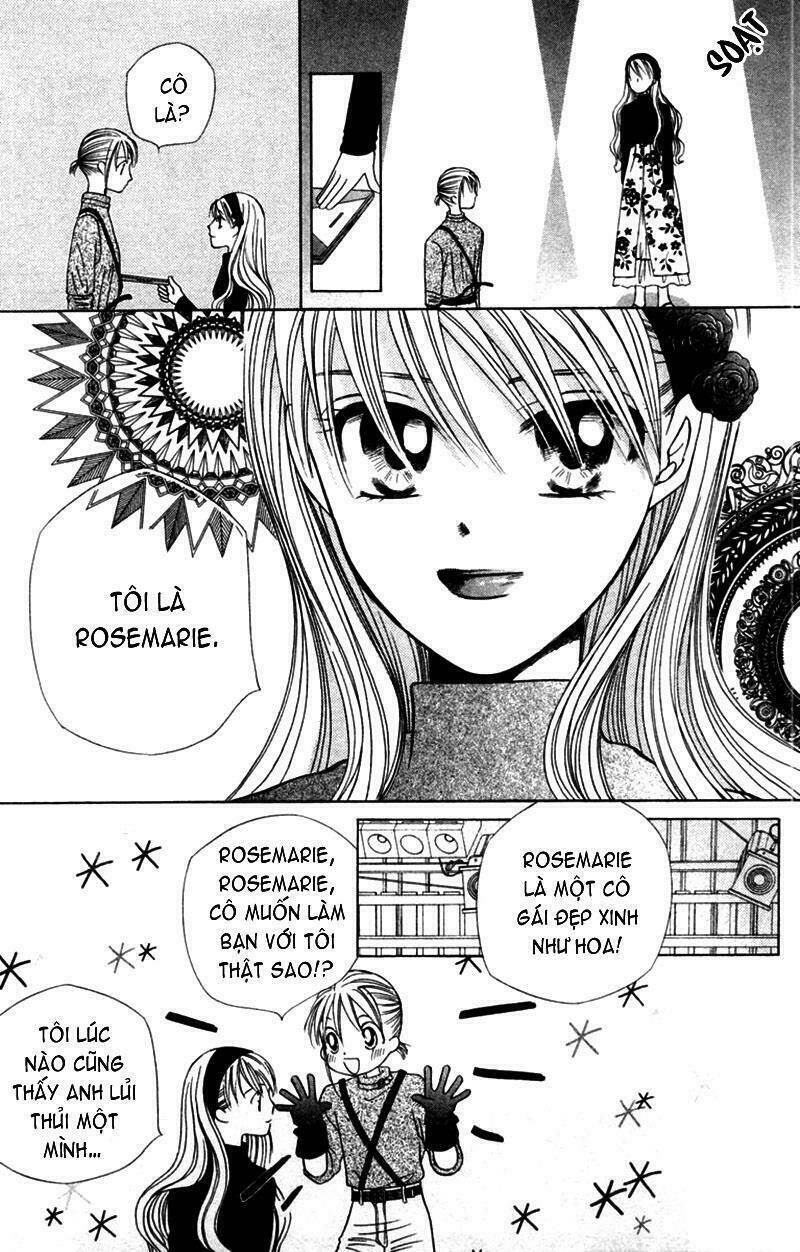 kare kano hajimemashita chapter 40 17