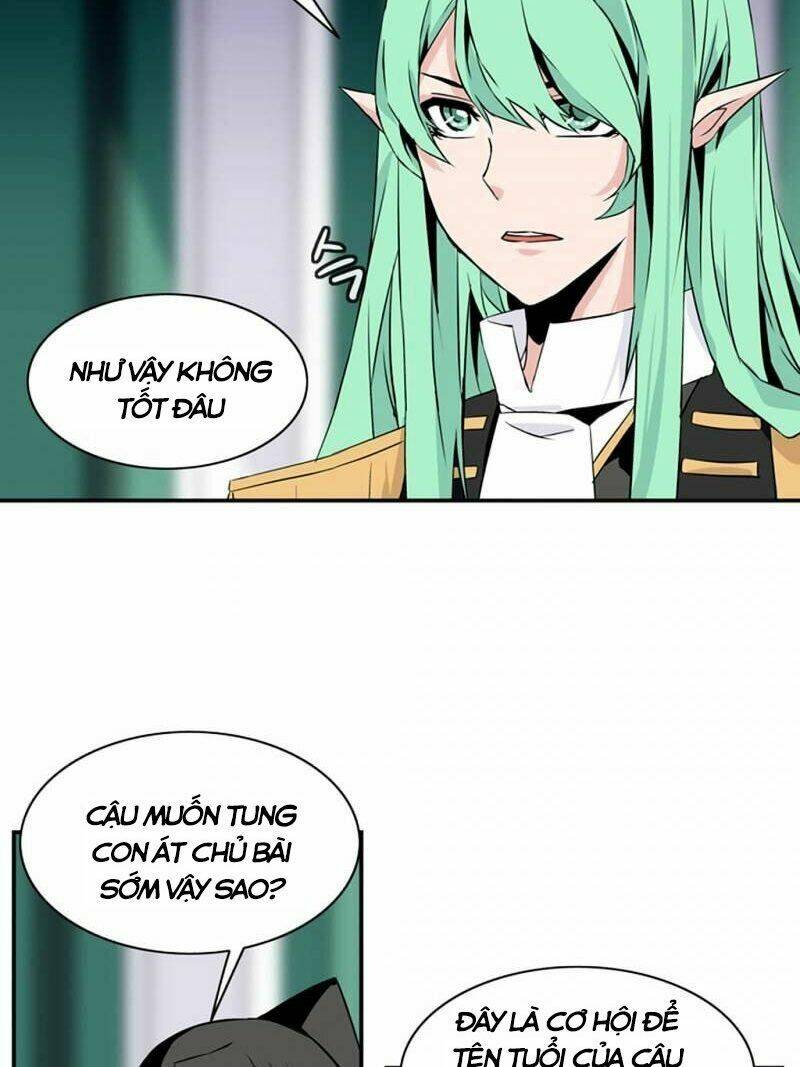 ảo mộng vương chapter 46 3