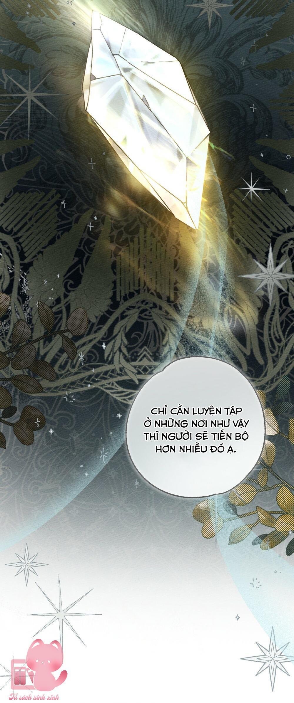 dưới tán cây sồi chapter 54 5