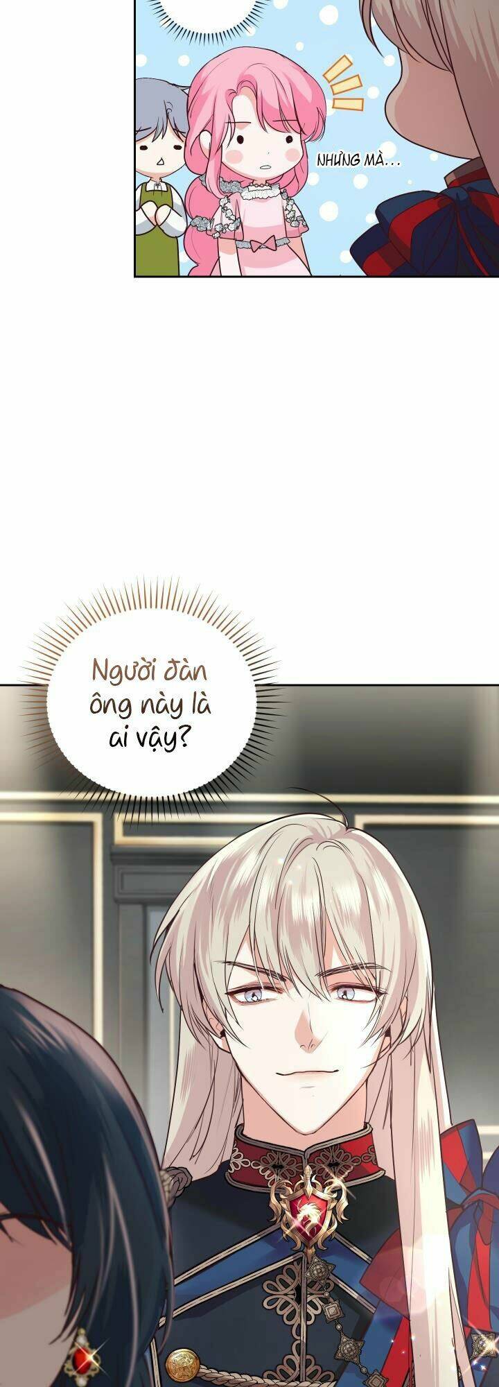 nhà điều chế nước hoa độc quyền của bạo chúa chapter 17 6