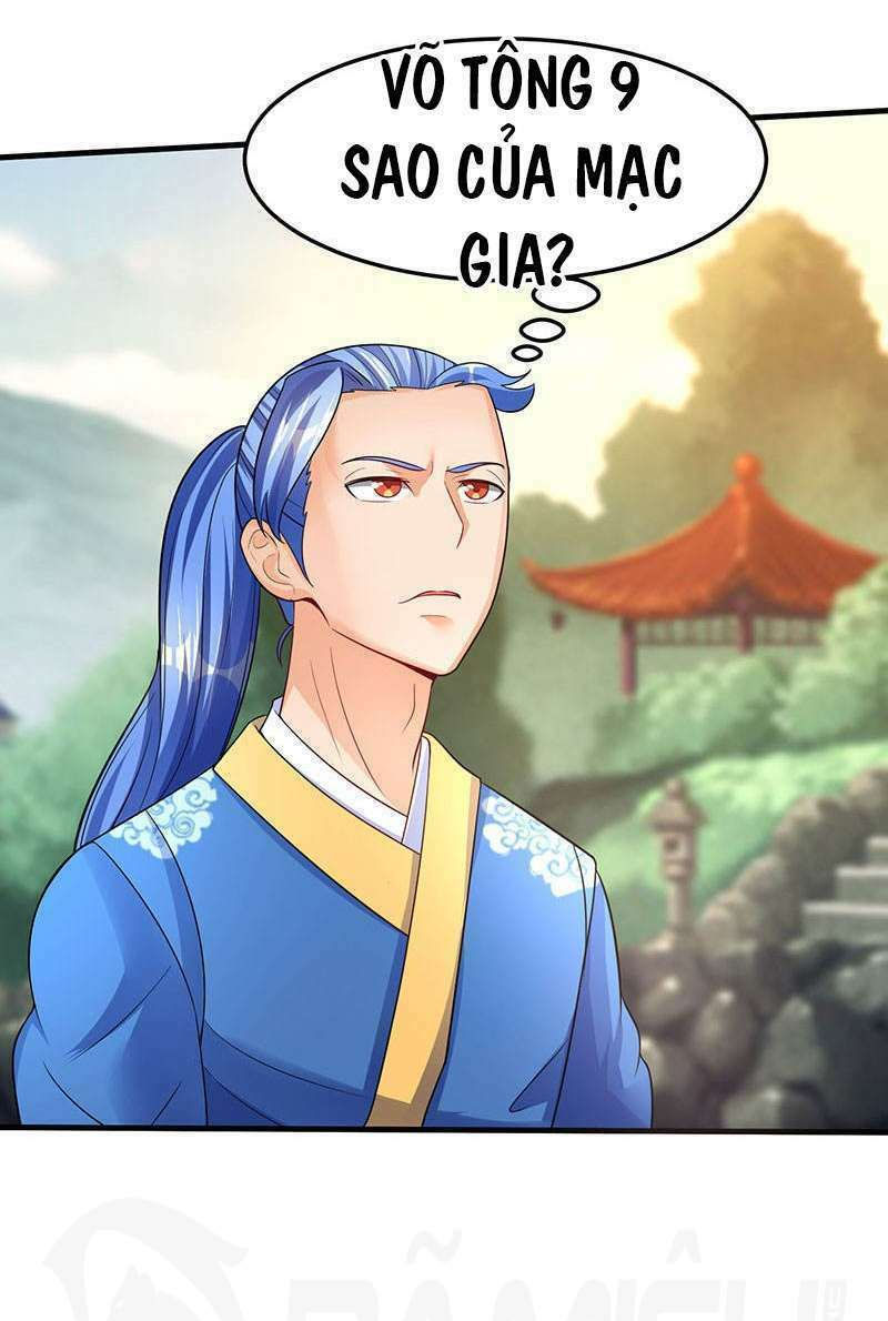 tối cường thăng cấp chapter 54 23