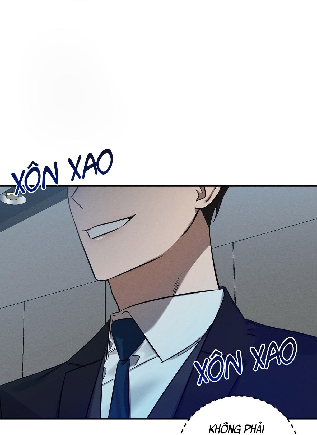 vòng xoáy của ác ma chapter 4 14