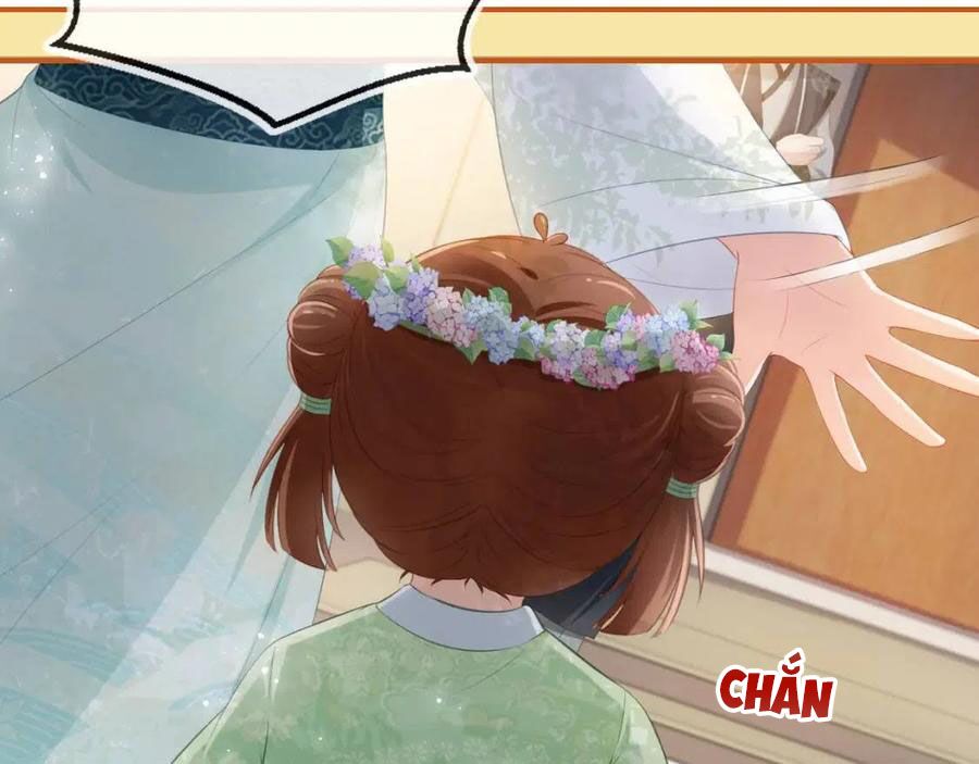 nhặt được bảo bối manh manh chapter 5 13