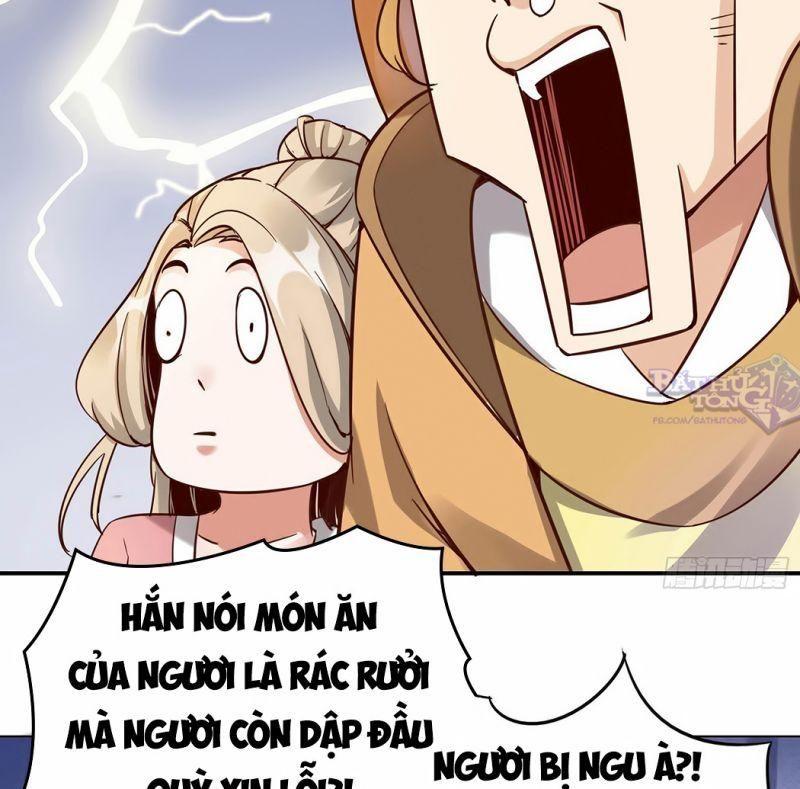 đồ đệ ta toàn là nữ ma đầu chapter 5 21