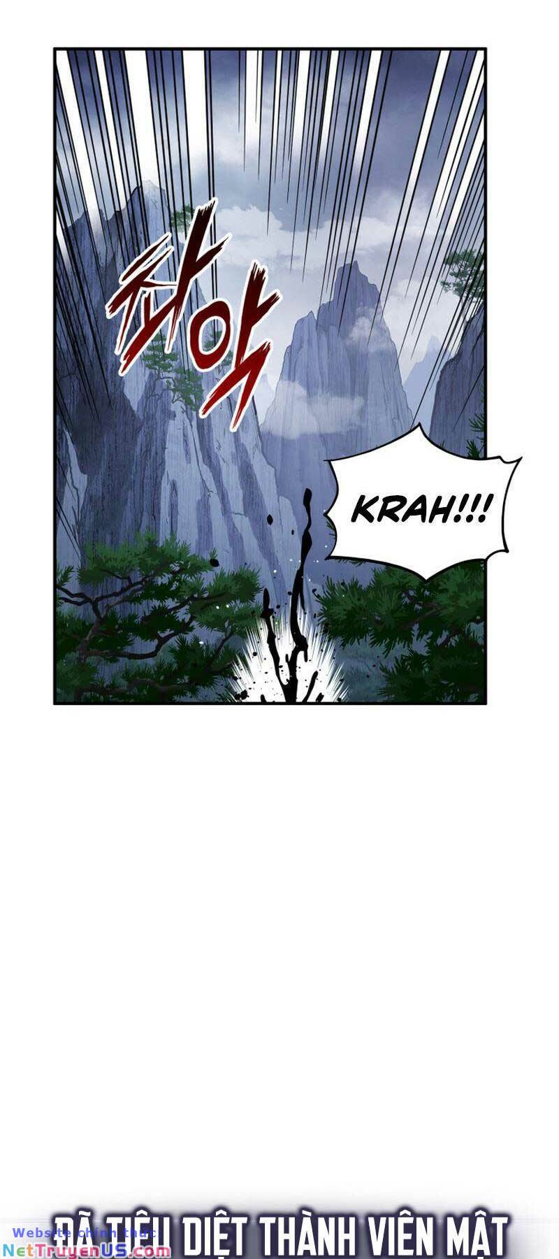 huyền thoại game thủ - tái xuất chapter 126 9