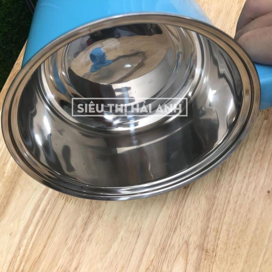 Ca Nấu Mì 1,8L Luộc Hấp Đồ Ăn Siêu Tốc Có Chế Độ Tự Ngắt