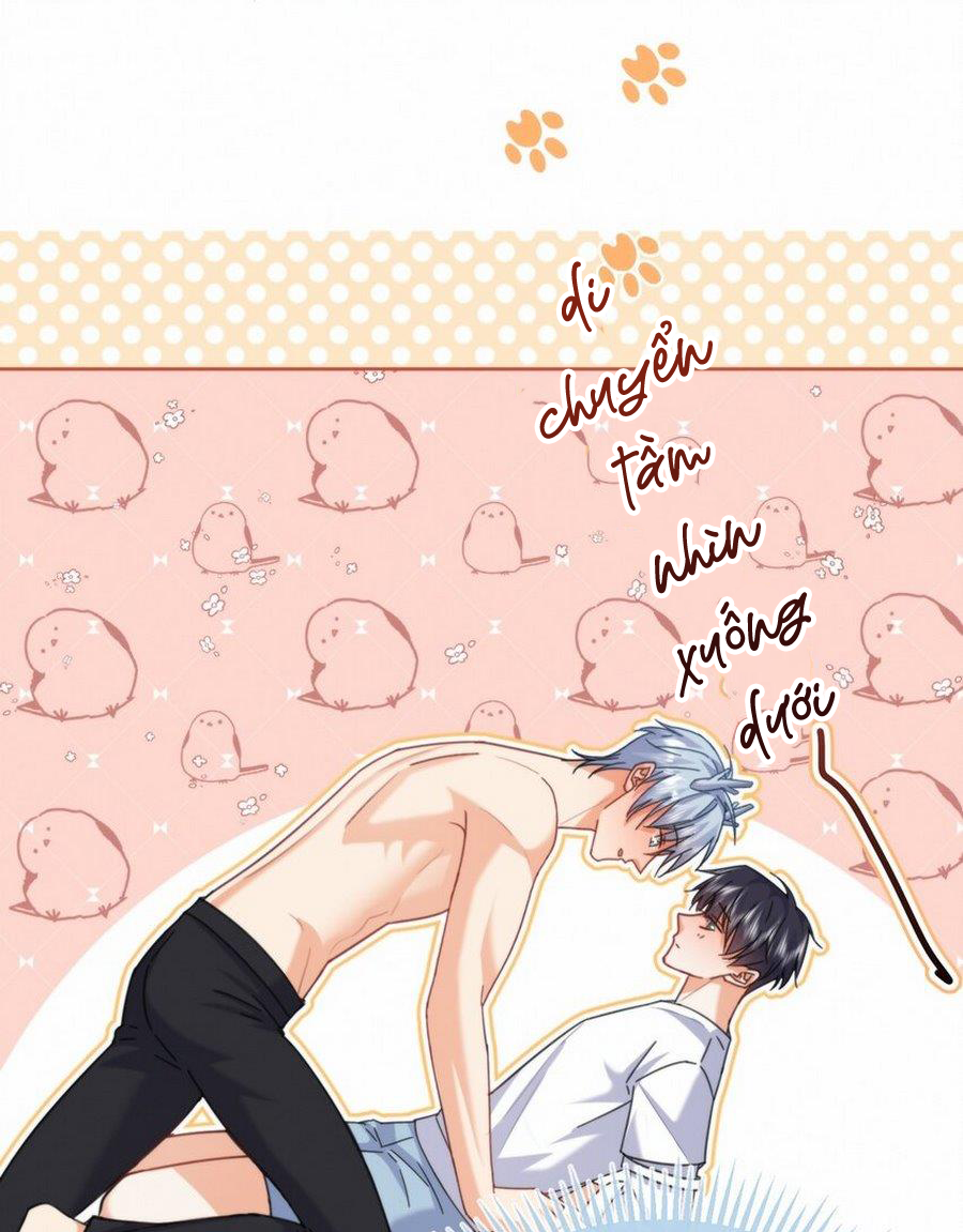 huynh dạy đệ vô lễ chapter 13 32