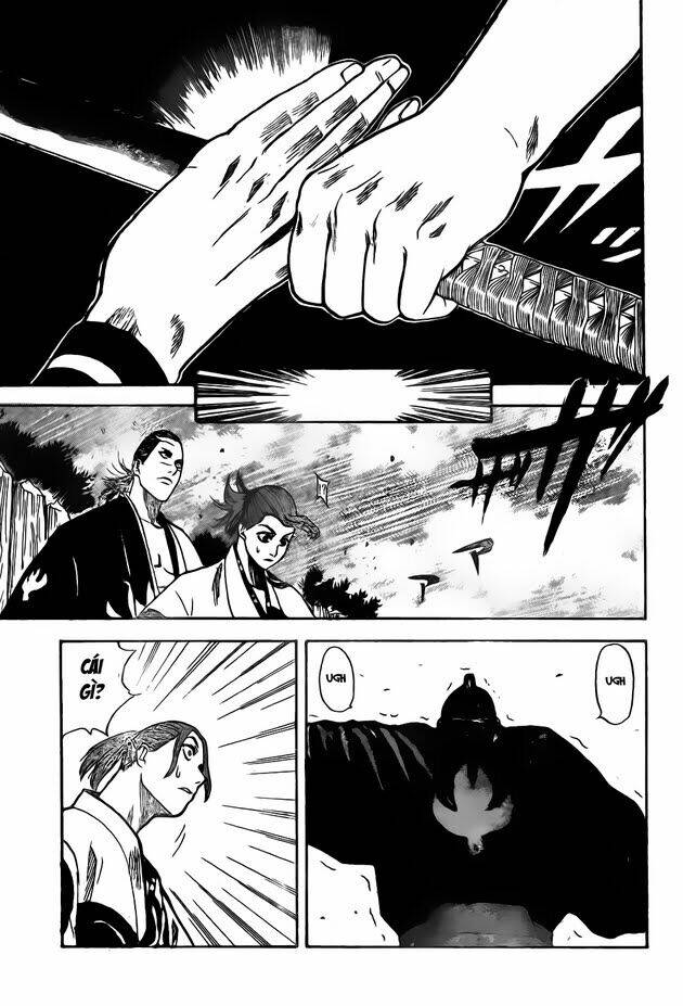 gamaran chapter 1 15