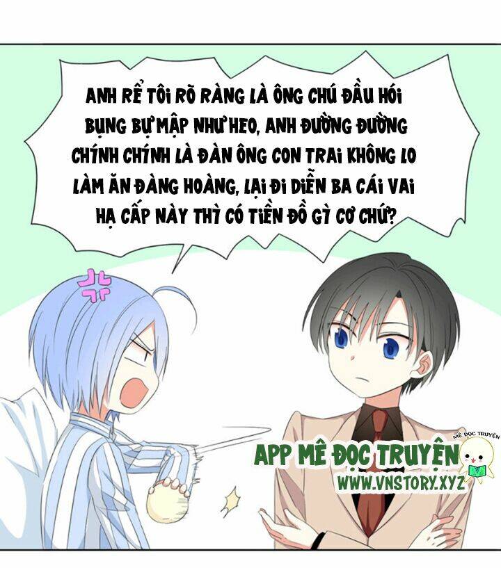 em chỉ yêu tiền của anh chapter 7 20