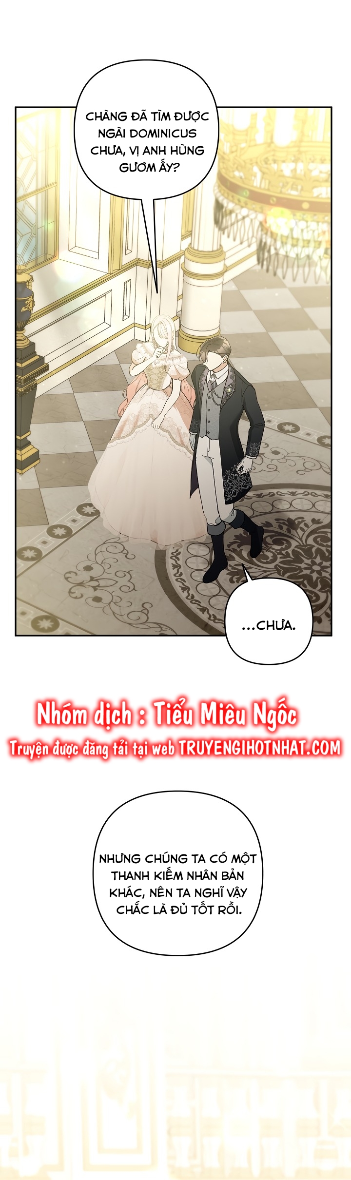 đừng đến cửa hàng của ác nữ phản diện chapter 57 2