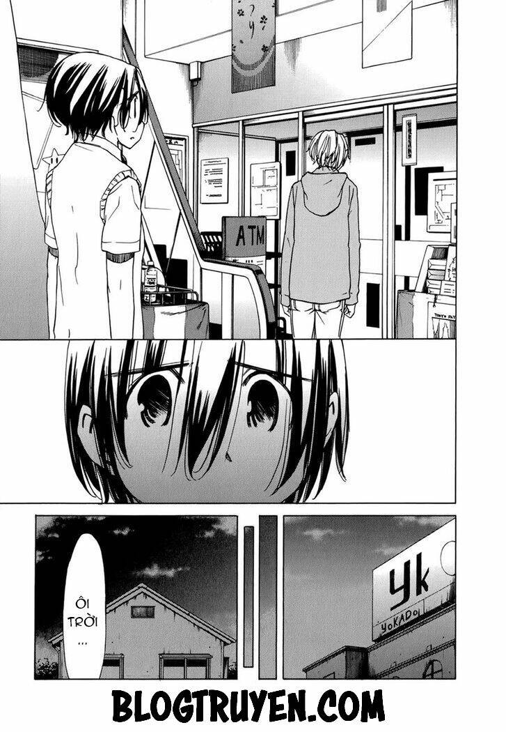 sekainohate de aimashou chapter 48 16