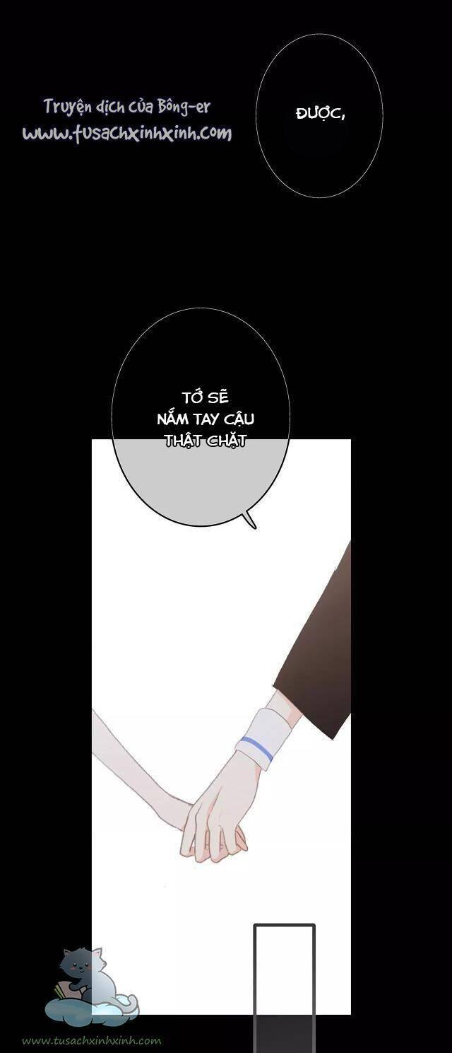 con tim rung động 2 chapter 65.2 45