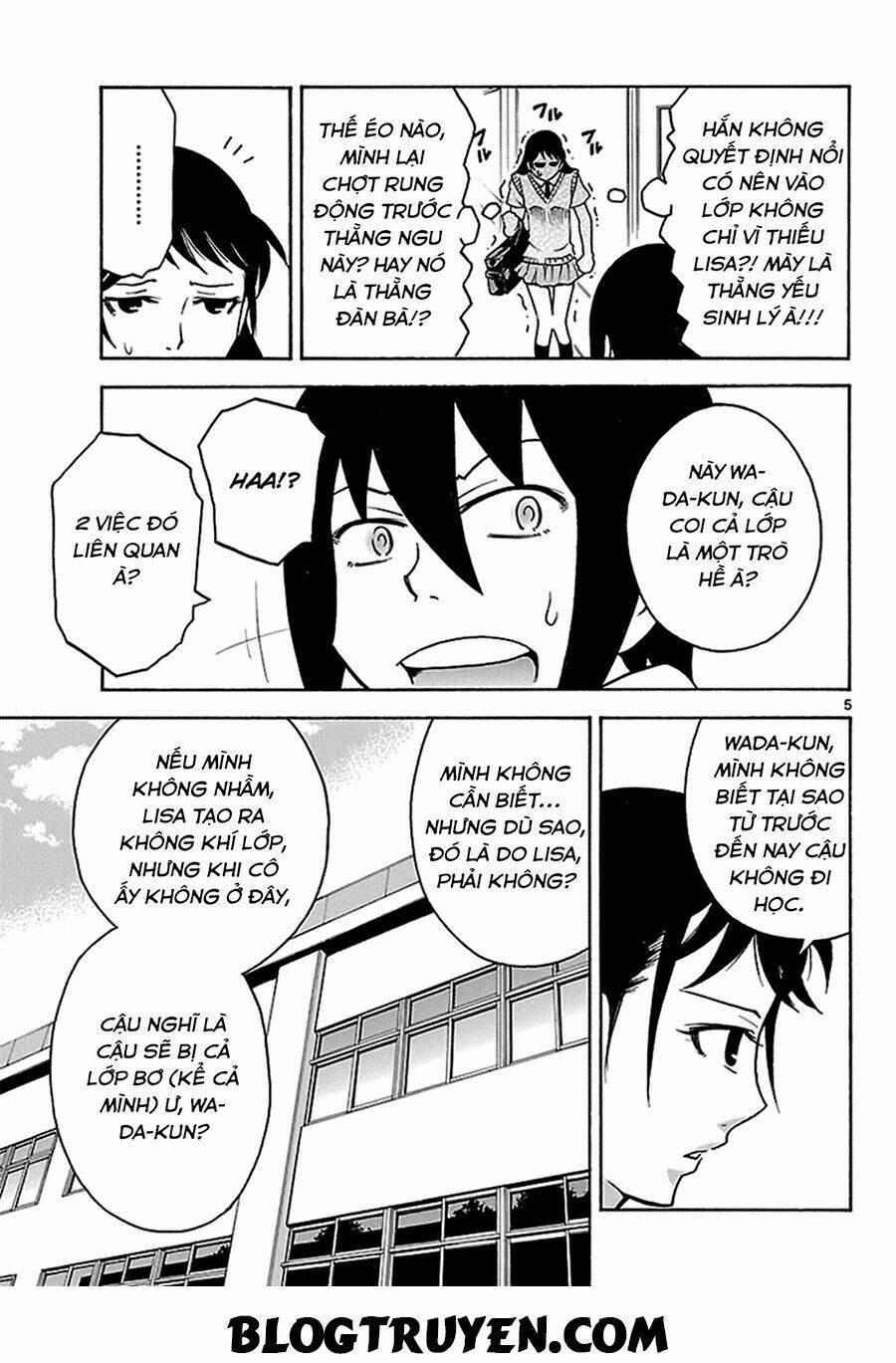 popcorn avatar chapter 7 6