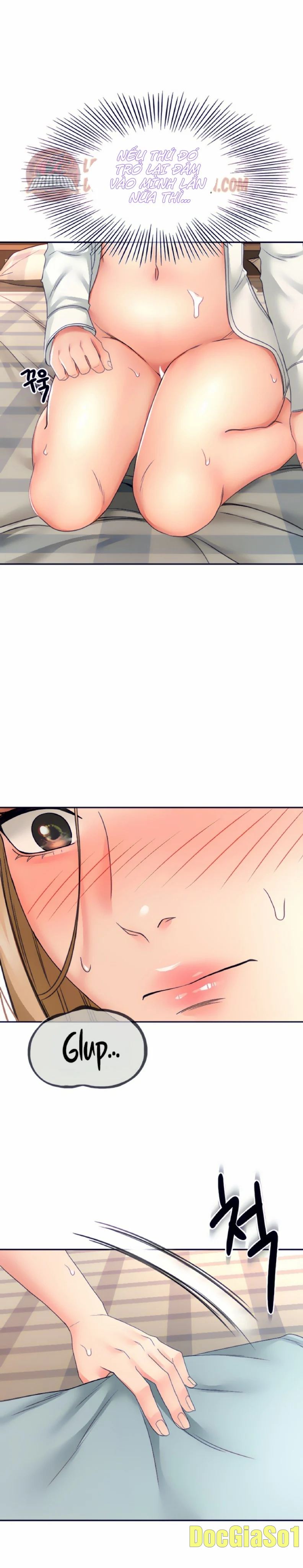 cậu chủ nhỏ chapter 17 30