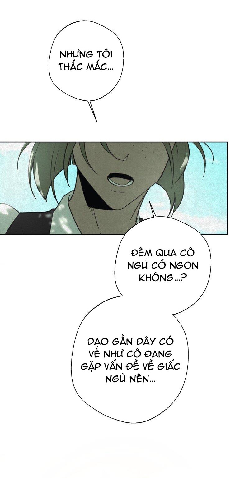 sự cứu rỗi đầy cám dỗ chapter 5.2 16