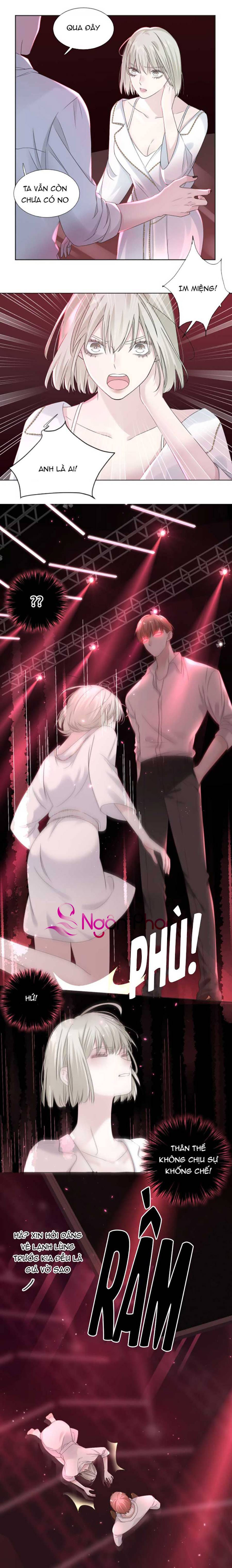 đêm tối ám muội chapter 2 7