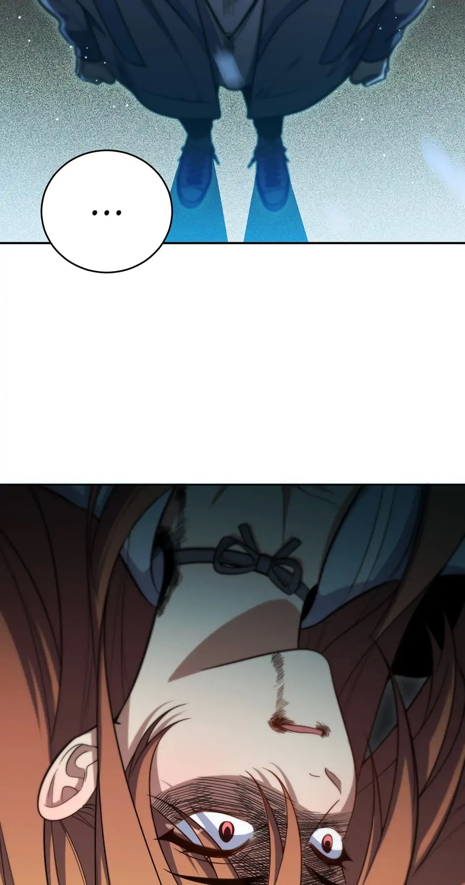 [16+] killing my love chapter 96.1 7