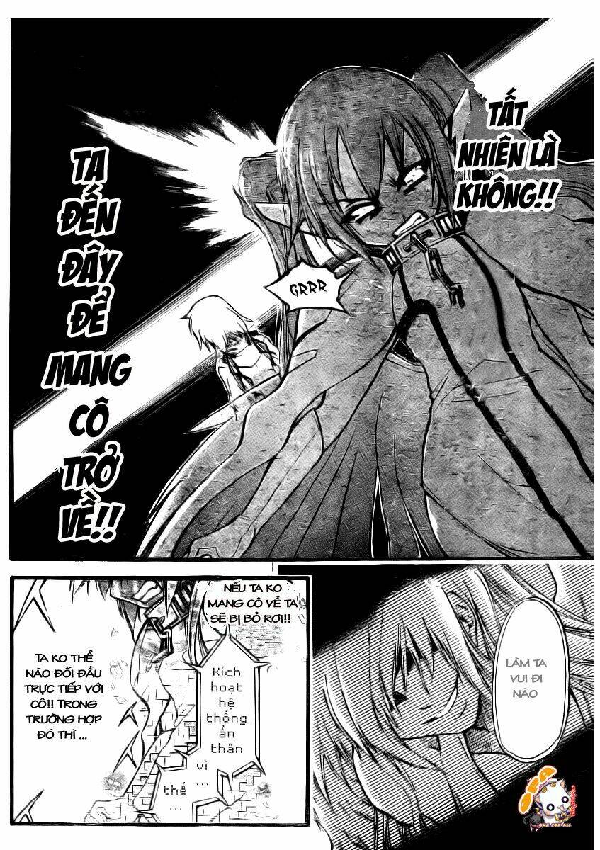 vật thất lạc của bầu trời chapter 13 10