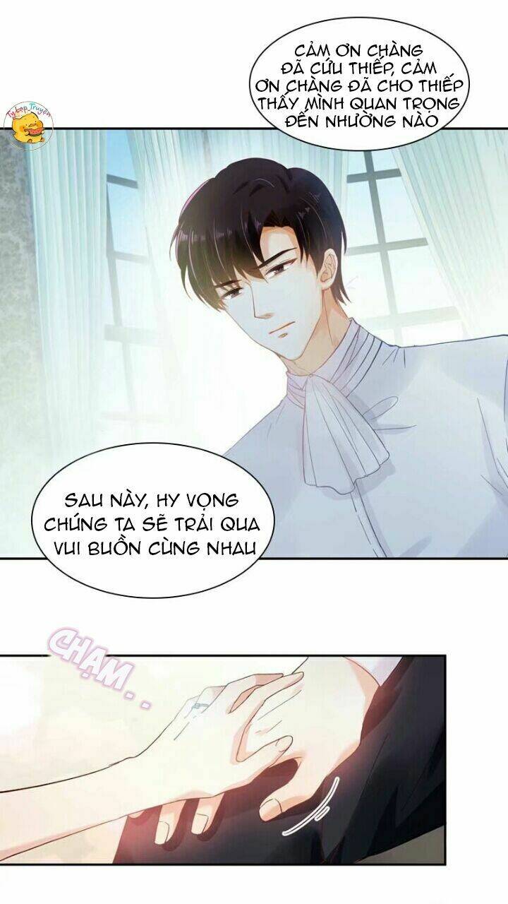 ác nữ cải biến chapter 42 23