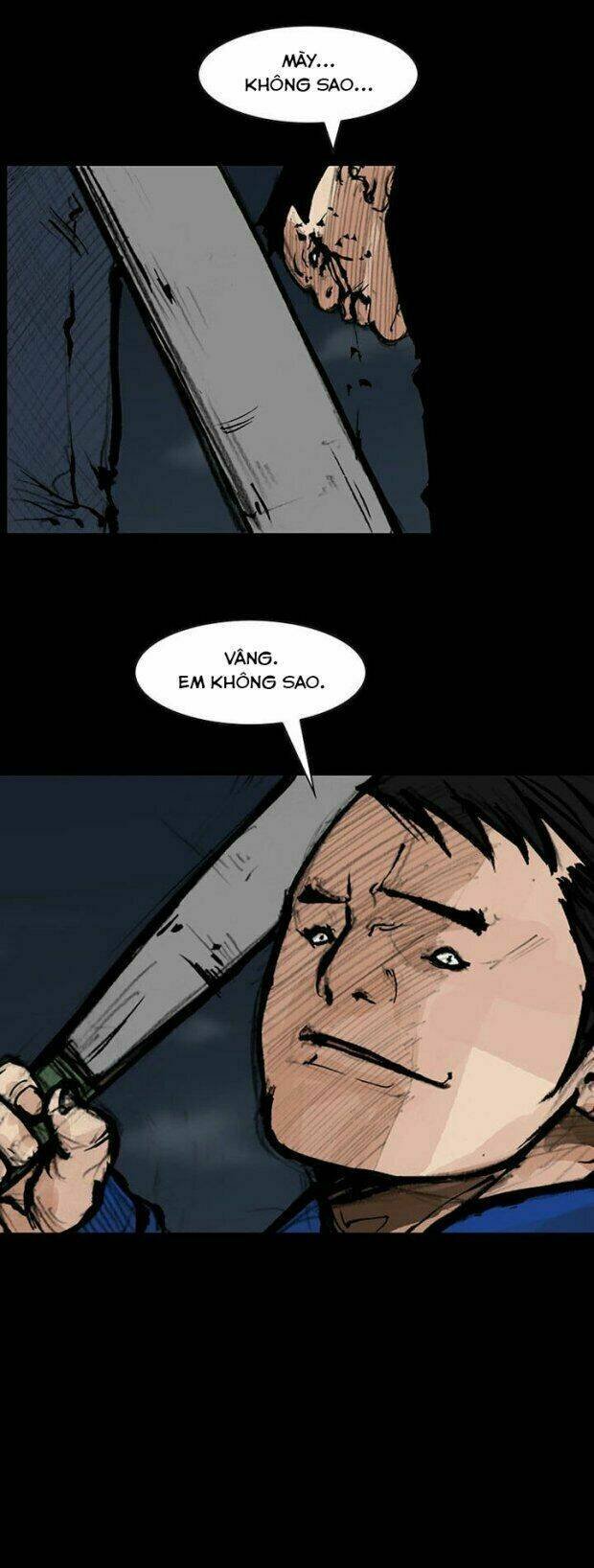 dokgo 2 | độc cô 2 chapter 21 40