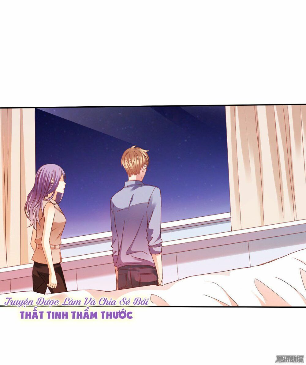 bay qua thiên sơn đến yêu anh chapter 19 17