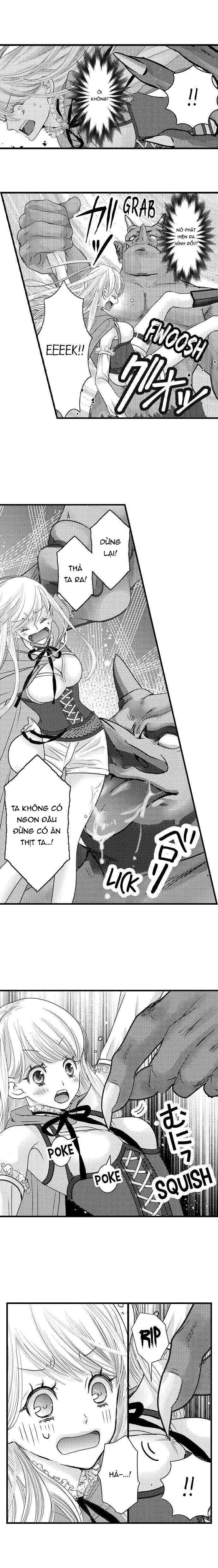 chuyển sinh thành nhân vật phản diện: ác quỷ rơi vào lưới tình với tôi chapter 28.1 3