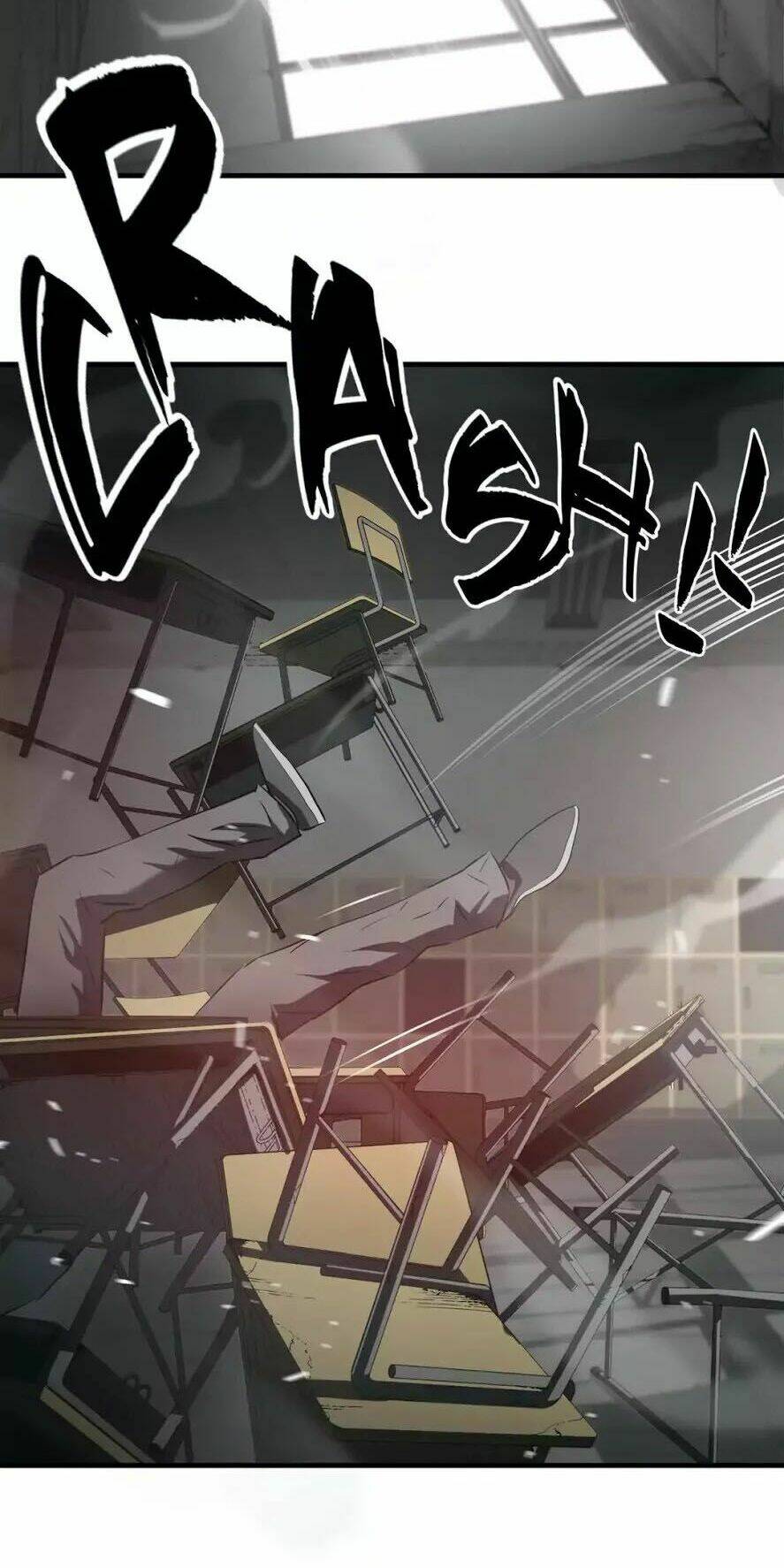 kẻ bị ruồng bỏ chapter 64 20