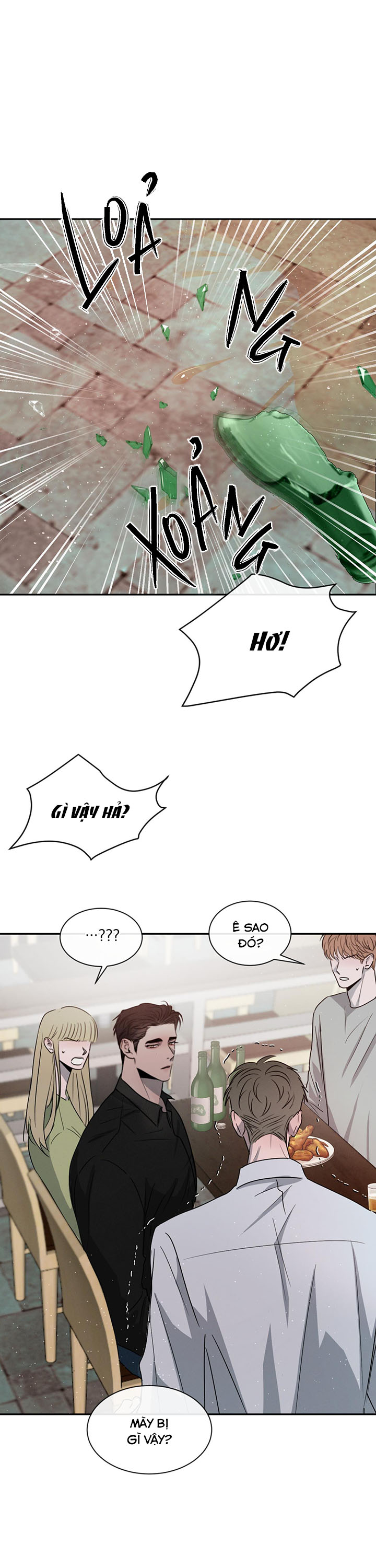 tương khắc chapter 32 13