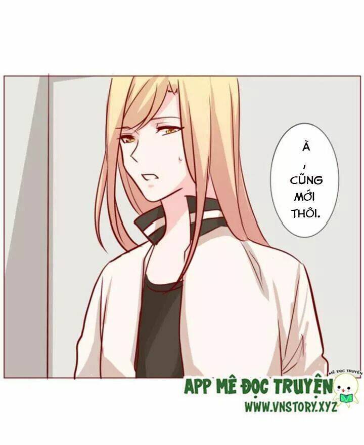 hồ tiên này không tin được chapter 22 17