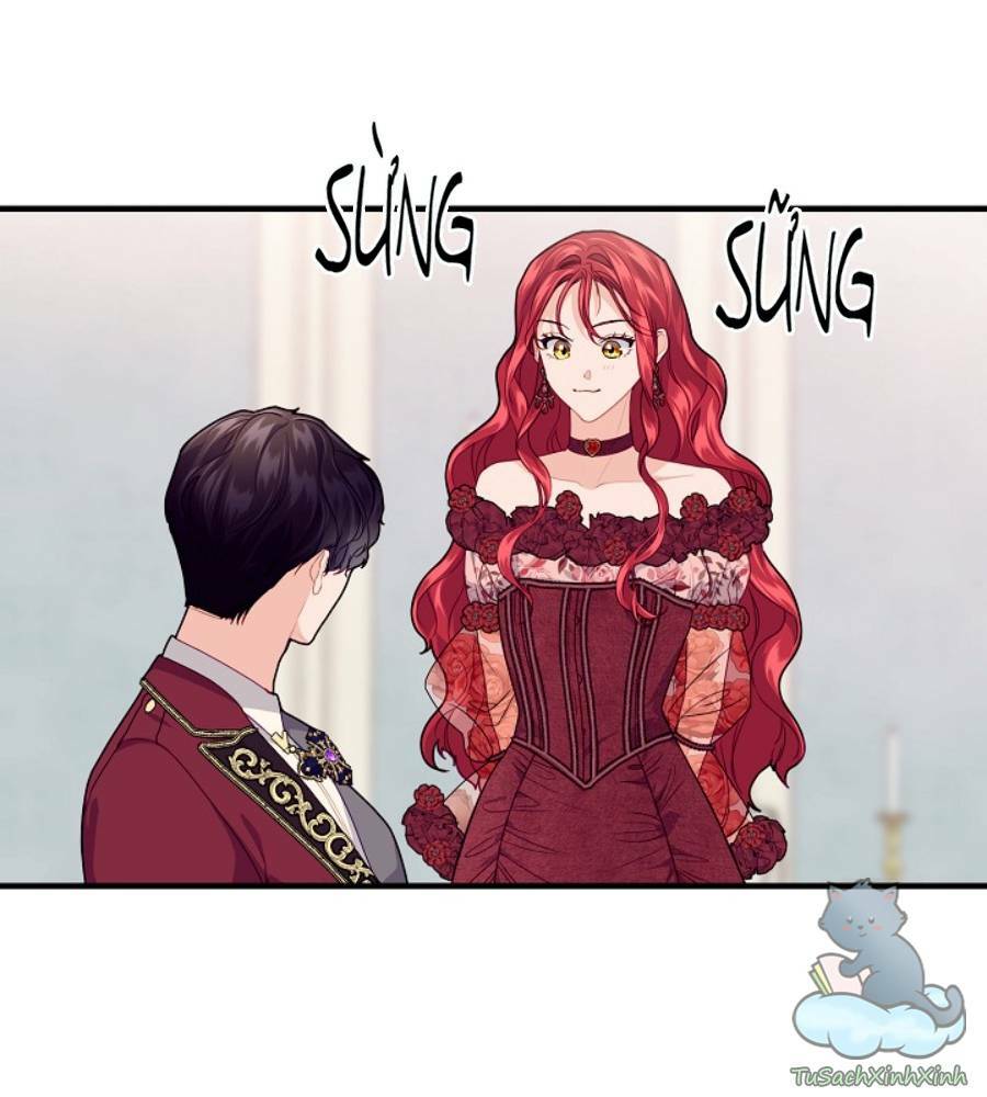 đại dương kiêu sa chapter 15.1 9