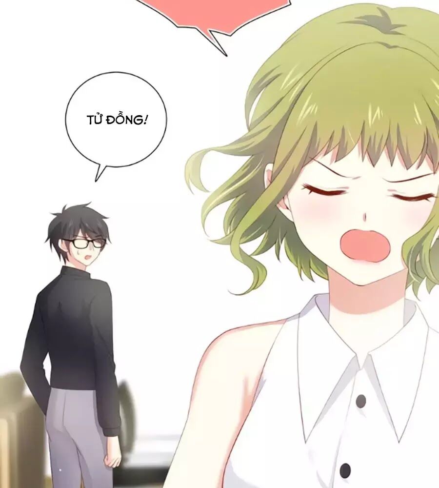 tình yêu là thế phần 2 chapter 52 2