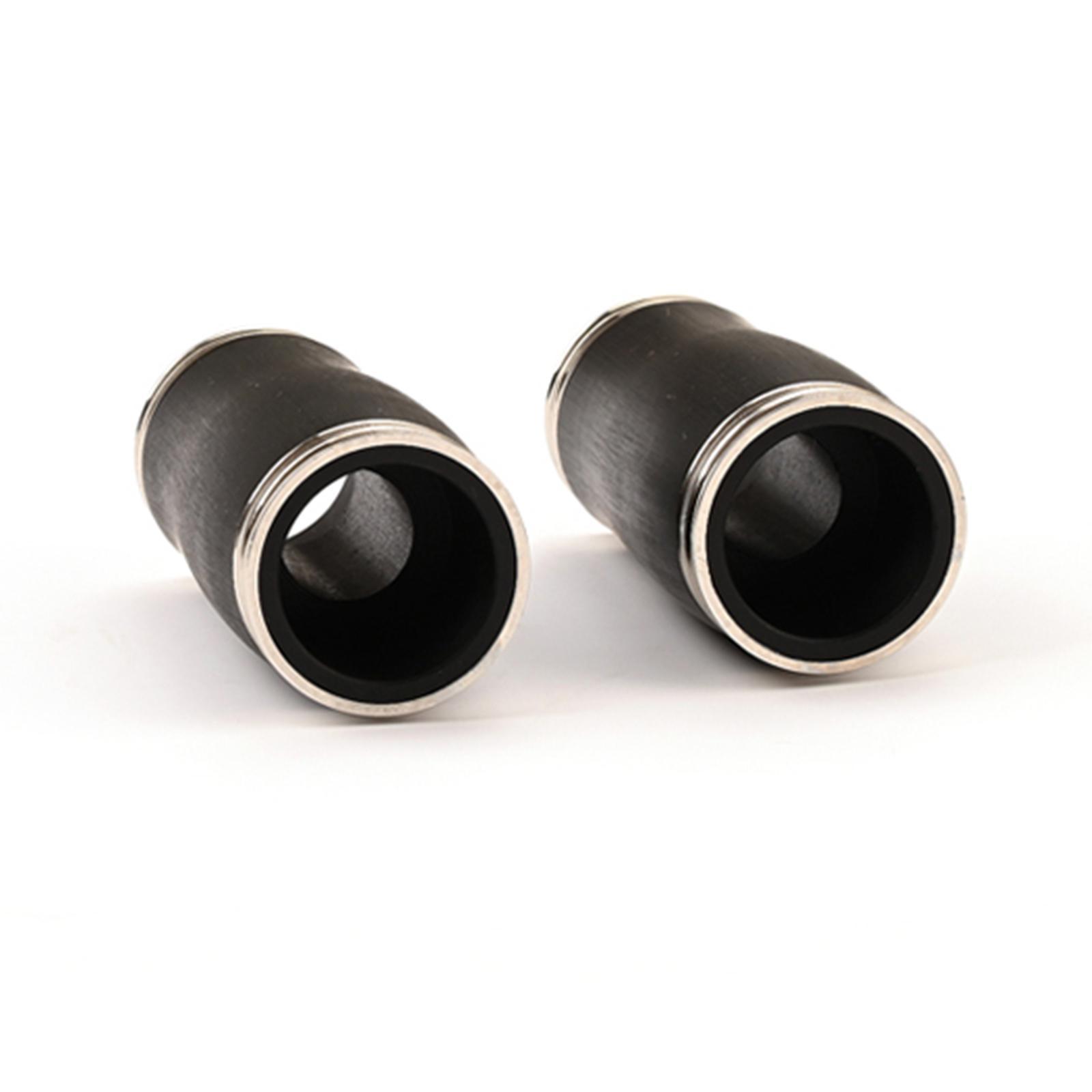 Bakelite Clarinet B Flat Tube Tuning Clarinet Barrel for Musical Instrument