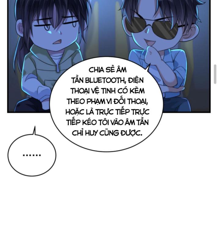 học cùng em gái, tôi bất cẩn vô địch rồi chapter 82 30