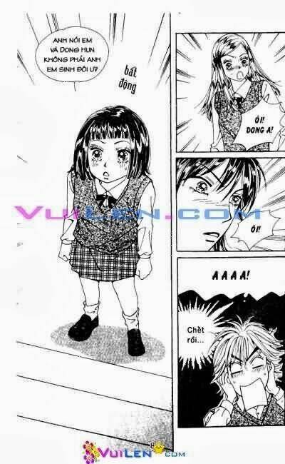 cô bé táo bạo chapter 9 84