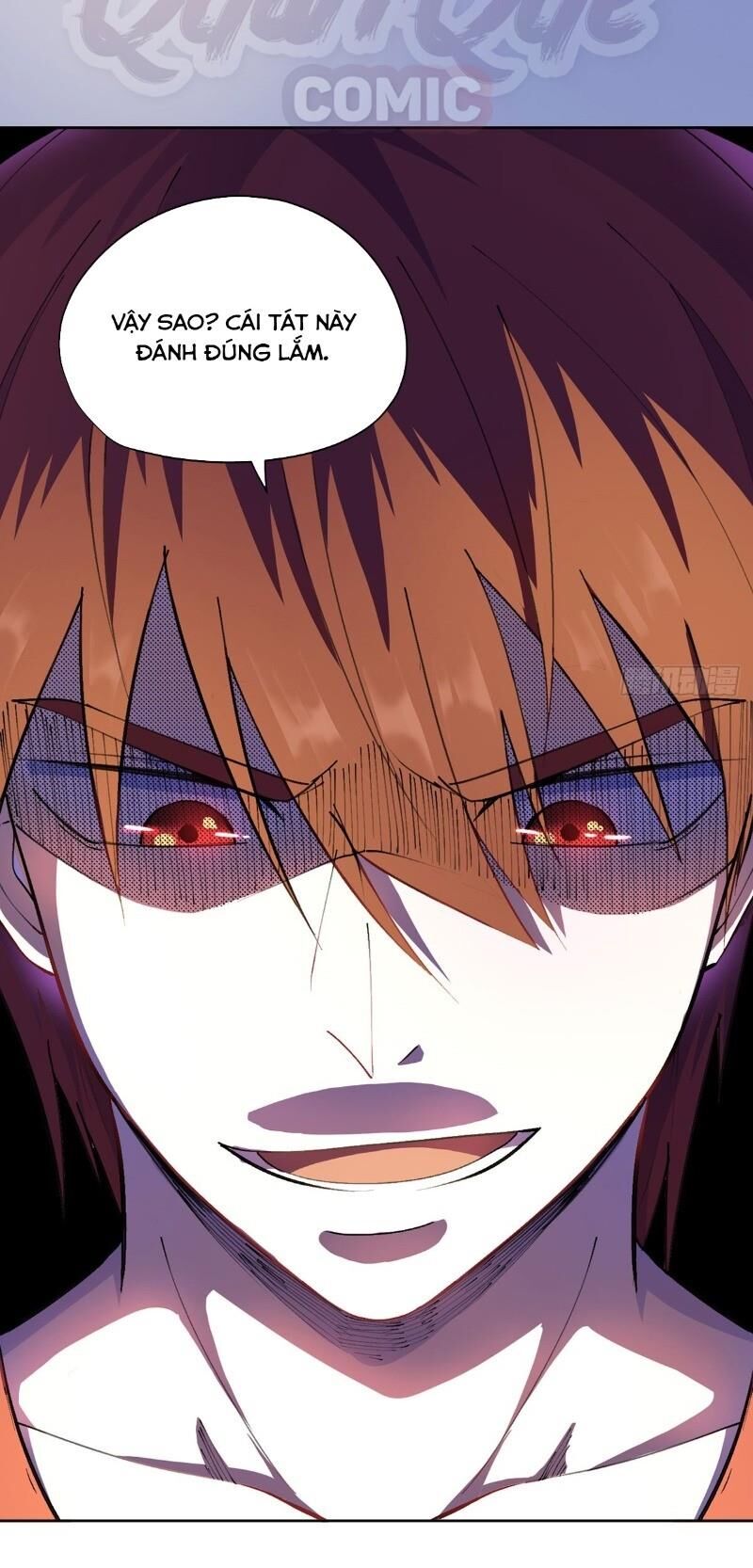 vương bài thần y chapter 23 18