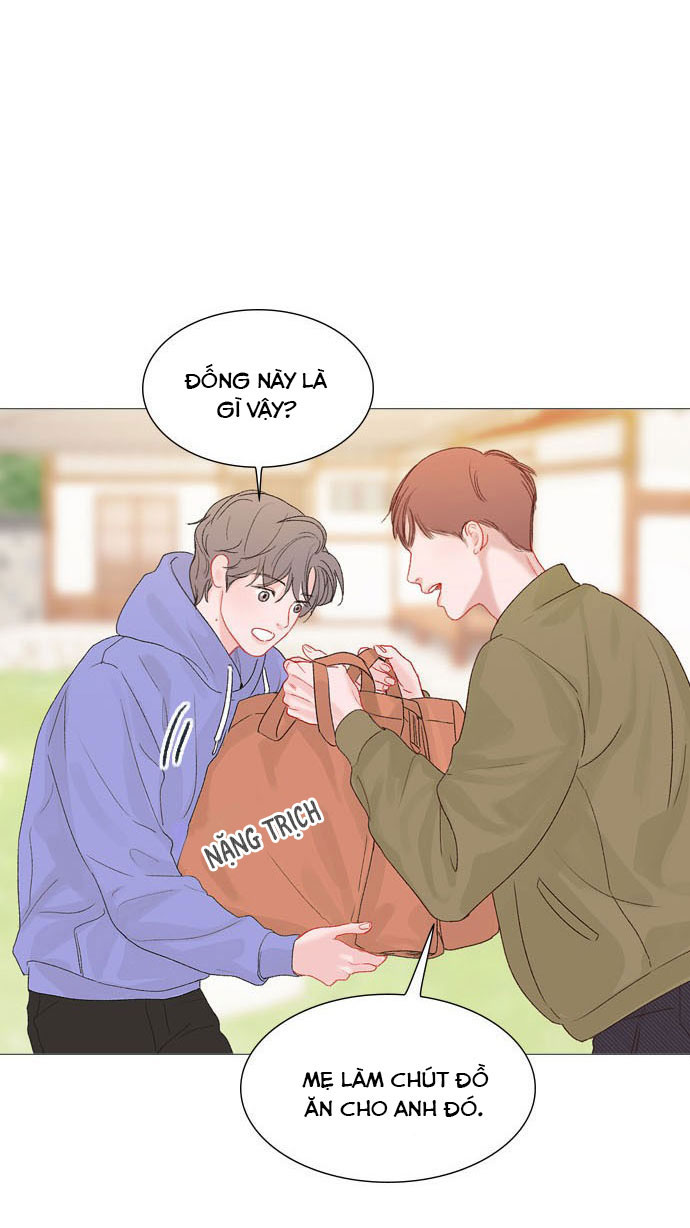 shinbi - thần bí chapter 7 14