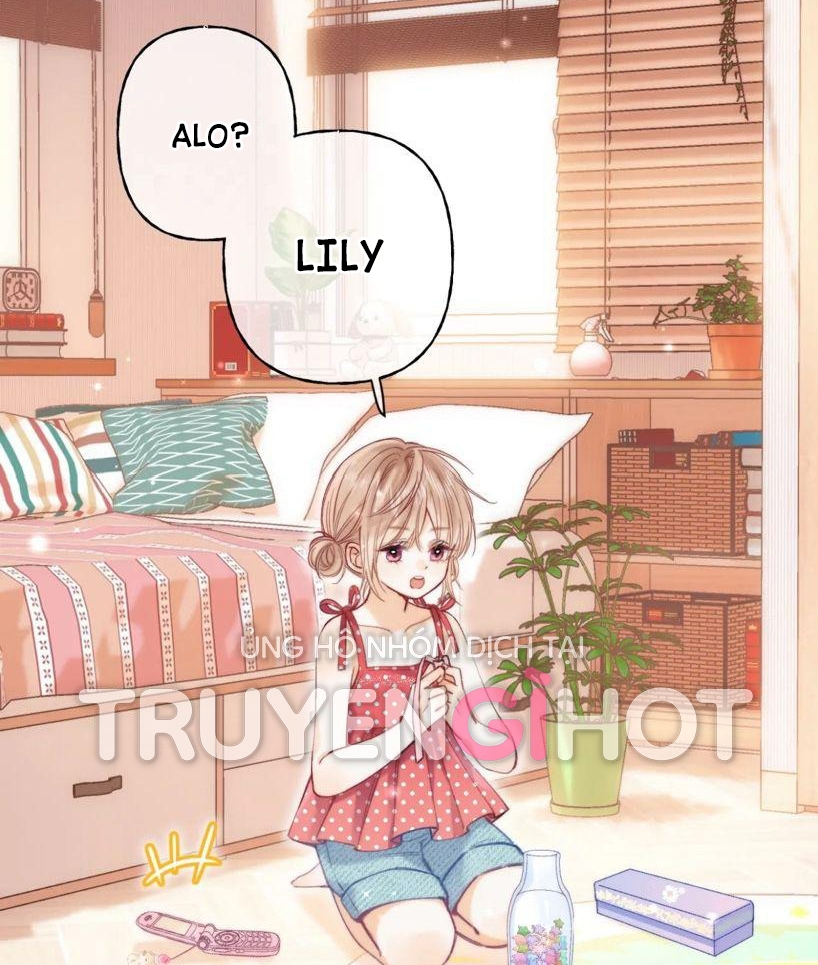 vụng trộm không thể giấu - mối tình thầm kín chapter 14 15