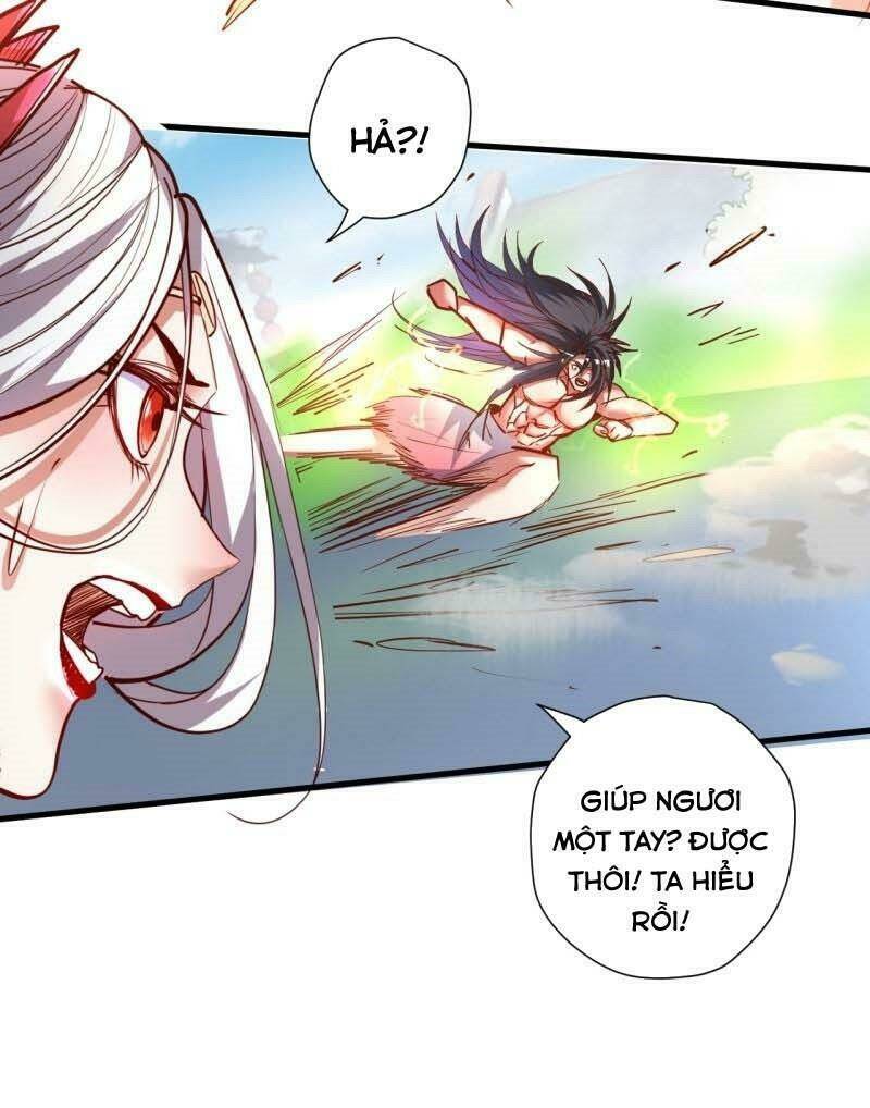 tối cường đại biểu hoàng kim thận chapter 92 5