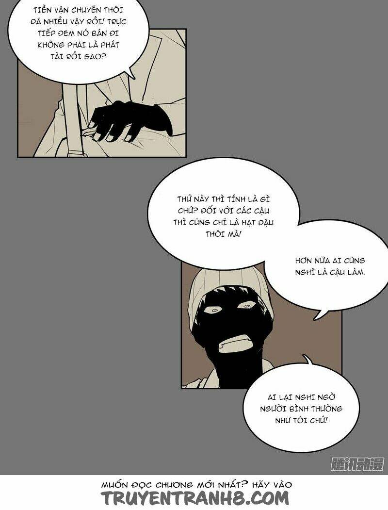 cửa hàng không tên chapter 10 8