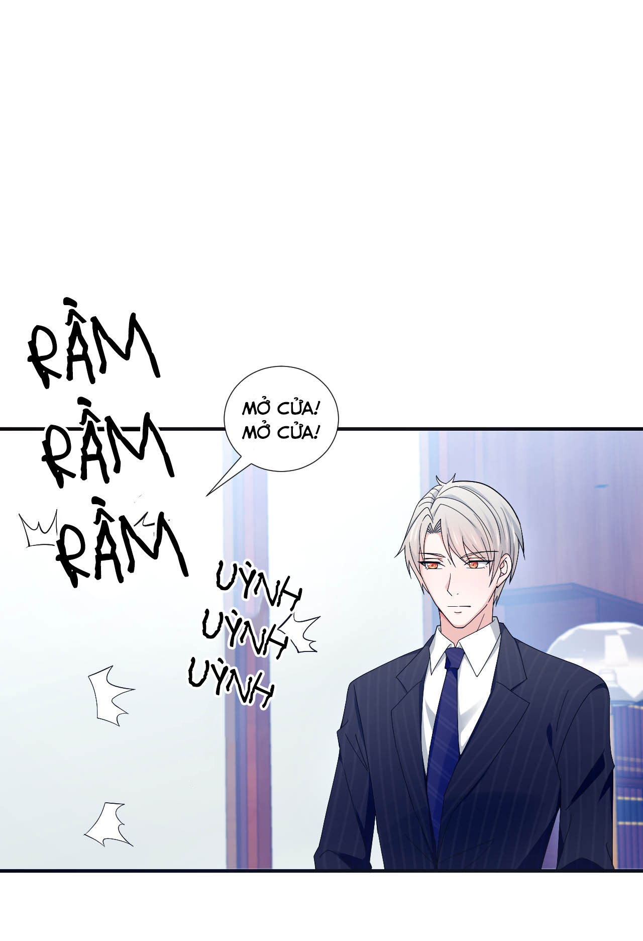 bí mật không thể yêu đương chapter 4 21